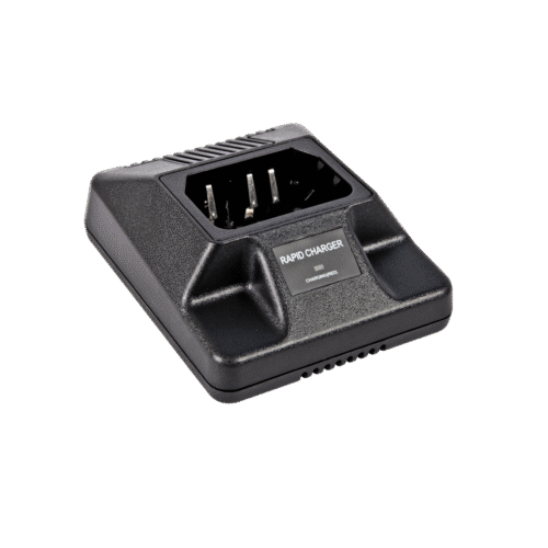 TX9702S-l Cargador rápido de escritorio para P110/GP300/GP350, batería HNN-8148, Ni-MH/ HNN-9628