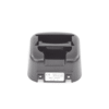 Cargador rápido multiquímica para baterías BP209/210 para radios ICOM IC-F11/11S/21/21S
