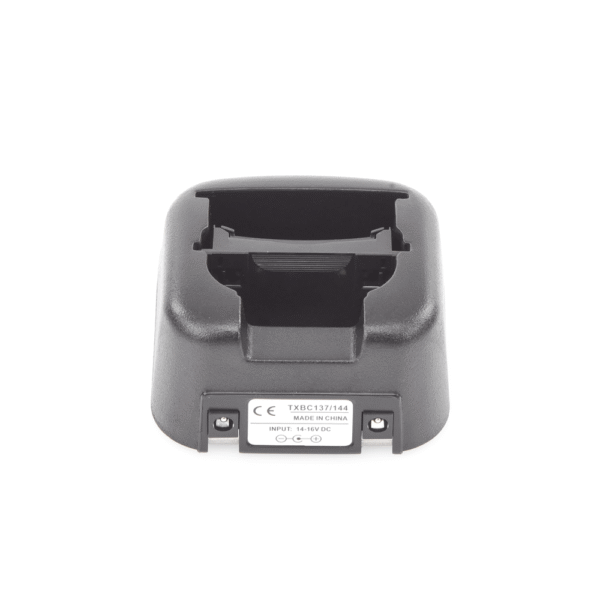 Cargador rápido multiquímica para baterías BP209/210 para radios ICOM IC-F11/11S/21/21S