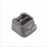 Cargador rápido multiquímica para baterías BP209/210 para radios ICOM IC-F11/11S/21/21S