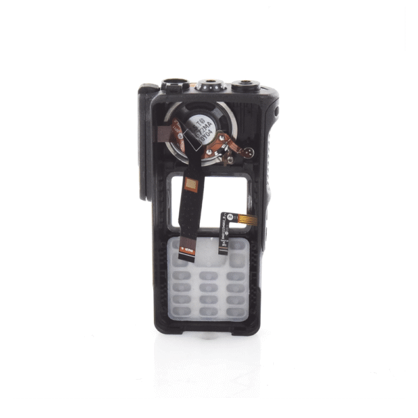 Carcasa de plástico para Radio Motorola DGP8550