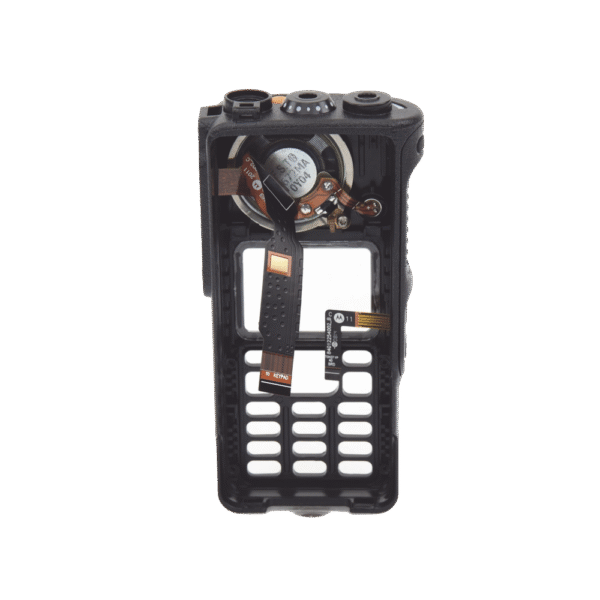 Carcasa de plástico para Radio Motorola DGP8550