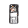 Carcasa de plástico para Radio Motorola DGP8550E