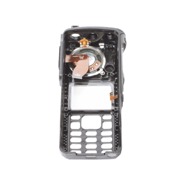 Carcasa de plástico para Radio Motorola DGP8550E