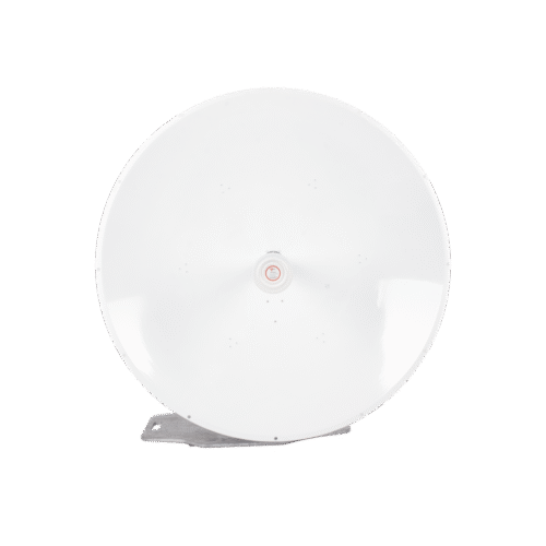 TXP7GD36-l Antena direccional de 4 ft, 5.9 a 7.125 GHz, Ganancia 36 dBi, Conectores RP-SMA Hembra, Polarización doble, incluye montaje para torre o mástil