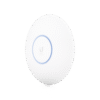 Access Point UniFi PRO doble banda 802.11ax WiFi 6, hasta 5.3 Gbps agregados, 5 GHz (MU-MIMO 4x4 y OFDMA) y 2.4 GHz (MIMO 2x2)