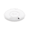 Access Point UniFi PRO doble banda 802.11ax WiFi 6, hasta 5.3 Gbps agregados, 5 GHz (MU-MIMO 4x4 y OFDMA) y 2.4 GHz (MIMO 2x2)