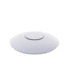 Access Point UniFi PRO doble banda 802.11ax WiFi 6, hasta 5.3 Gbps agregados, 5 GHz (MU-MIMO 4x4 y OFDMA) y 2.4 GHz (MIMO 2x2)