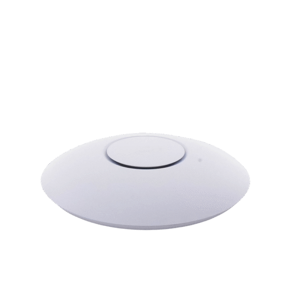 Access Point UniFi PRO doble banda 802.11ax WiFi 6, hasta 5.3 Gbps agregados, 5 GHz (MU-MIMO 4x4 y OFDMA) y 2.4 GHz (MIMO 2x2)