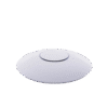 Access Point UniFi PRO doble banda 802.11ax WiFi 6, hasta 5.3 Gbps agregados, 5 GHz (MU-MIMO 4x4 y OFDMA) y 2.4 GHz (MIMO 2x2)
