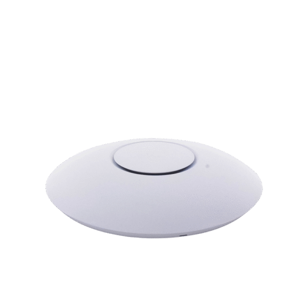 Access Point UniFi PRO doble banda 802.11ax WiFi 6, hasta 5.3 Gbps agregados, 5 GHz (MU-MIMO 4x4 y OFDMA) y 2.4 GHz (MIMO 2x2)
