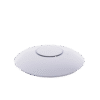 Access Point UniFi PRO doble banda 802.11ax WiFi 6, hasta 5.3 Gbps agregados, 5 GHz (MU-MIMO 4x4 y OFDMA) y 2.4 GHz (MIMO 2x2)