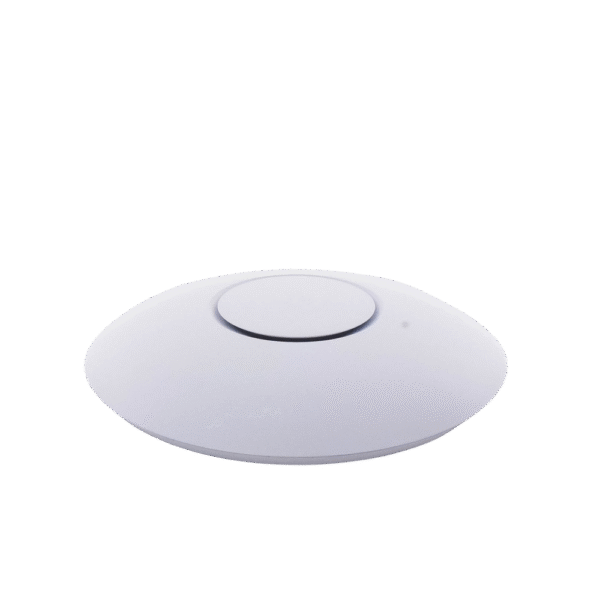 Access Point UniFi PRO doble banda 802.11ax WiFi 6, hasta 5.3 Gbps agregados, 5 GHz (MU-MIMO 4x4 y OFDMA) y 2.4 GHz (MIMO 2x2)