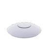 Access Point UniFi PRO doble banda 802.11ax WiFi 6, hasta 5.3 Gbps agregados, 5 GHz (MU-MIMO 4x4 y OFDMA) y 2.4 GHz (MIMO 2x2)
