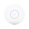 Access Point UniFi PRO doble banda 802.11ax WiFi 6, hasta 5.3 Gbps agregados, 5 GHz (MU-MIMO 4x4 y OFDMA) y 2.4 GHz (MIMO 2x2)