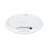 Access Point UniFi WiFi 7 Pro / Soporta 6 GHz / para Interior en Techo o Pared / 6 streams / MU-MIMO 2x2 en cada banda (2.4/5/6 GHz) / Multi-Link Operation / Puerto 2.5 GbE. NO incluye POE+