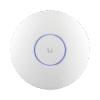 Access Point UniFi WiFi 7 Pro / Soporta 6 GHz / para Interior en Techo o Pared / 6 streams / MU-MIMO 2x2 en cada banda (2.4/5/6 GHz) / Multi-Link Operation / Puerto 2.5 GbE. NO incluye POE+