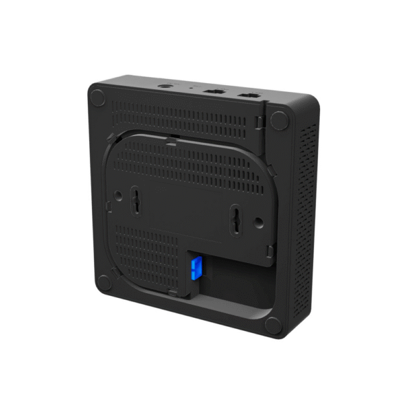 ONU/ONT Bridge XGSPON / 1 Puerto RJ45 10 Gbps / 1 Puerto RJ45 1 Gbps / Conector SC/UPC / Ideal para Servicios Empresariales