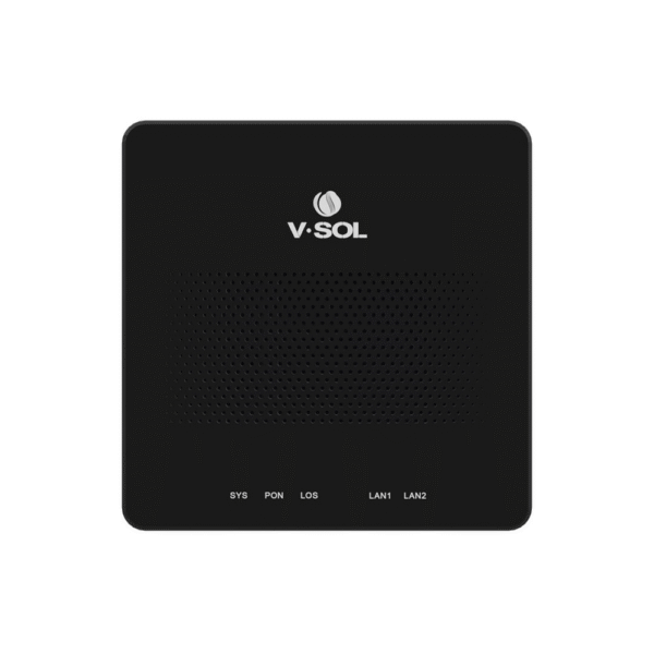 ONU/ONT Bridge XGSPON / 1 Puerto RJ45 10 Gbps / 1 Puerto RJ45 1 Gbps / Conector SC/UPC / Ideal para Servicios Empresariales