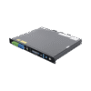 Amplificador Optico EDFA de 8 Puertos PON 1550nm con WDM de 22 dBm