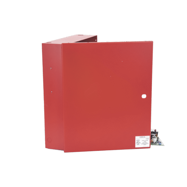 Panel Hibrido de Incendio e Intrusión / Hasta 128 Zonas Cableadas o Inalámbricas / 120 Zonas V-Plex / 8 Particiones, Compatible con AlarmNet y Total Connect