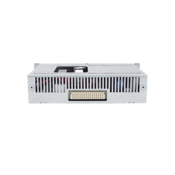 Fuente de poder CA de 100-240 Vca, fuente de alimentación redundante para OLT V1600G2B