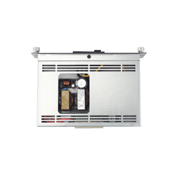 Fuente de poder CA de 100-240 Vca, fuente de alimentación redundante para OLT V1600G2B