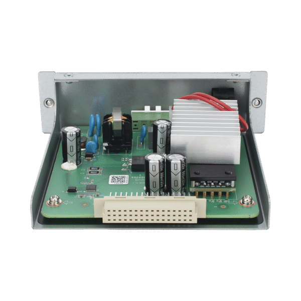 Fuente de poder DC, fuente de alimentación redundante para OLT V1600-D8 y V1600G-1B