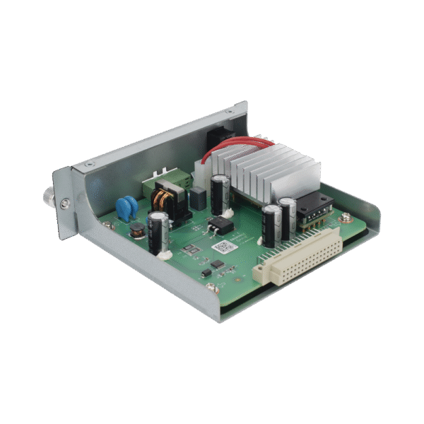 Fuente de poder DC, fuente de alimentación redundante para OLT V1600-D8 y V1600G-1B