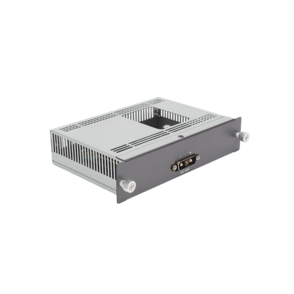 Fuente de poder DC, fuente de alimentación redundante para OLT V1600G2B