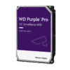 Disco duro WD PRO de 8TB / 7200RPM / Optimizado para soluciones de video inteligente