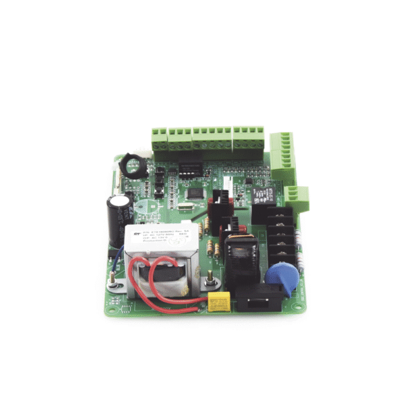 XBSFS7PCB-AD-3-l Tarjeta Electrónica Para Barreras XBS6M Y XBF4M