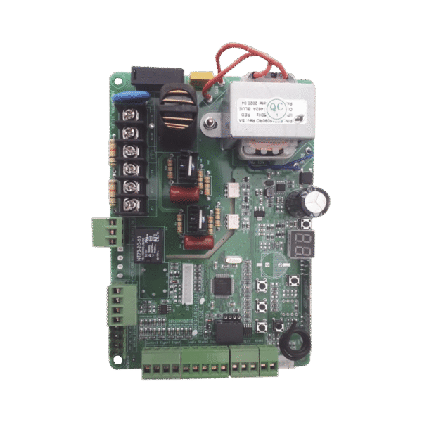 XBSFS7PCB-l Tarjeta Electrónica Para Barreras XBS6M Y XBF4M