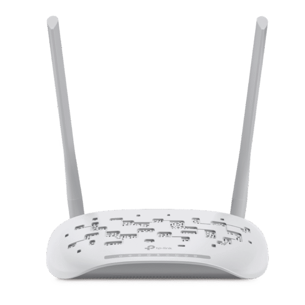 ONU - Router inalámbrico N 300, 1 puerto XPON SC/APC, 1 puertos LAN GE, 1 Puerto CATV