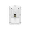 Access Point cnPilot XV2-22H WiFi 6 802.11ax Wall Plate (Para Pared), doble banda, seguridad de acceso WPA3, Políticas de control de aplicaciones, hasta 256 clientes, gestión desde la nube