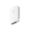 Access Point cnPilot XV2-22H WiFi 6 802.11ax Wall Plate (Para Pared), doble banda, seguridad de acceso WPA3, Políticas de control de aplicaciones, hasta 256 clientes, gestión desde la nube