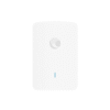 Access Point cnPilot XV2-22H WiFi 6 802.11ax Wall Plate (Para Pared), doble banda, seguridad de acceso WPA3, Políticas de control de aplicaciones, hasta 256 clientes, gestión desde la nube
