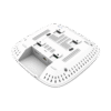 Access Point cnPilot XV2-2 WiFi 6 802.11ax, doble banda, seguridad de acceso WPA3, Políticas de control de aplicaciones, hasta 512 clientes, gestión desde la nube