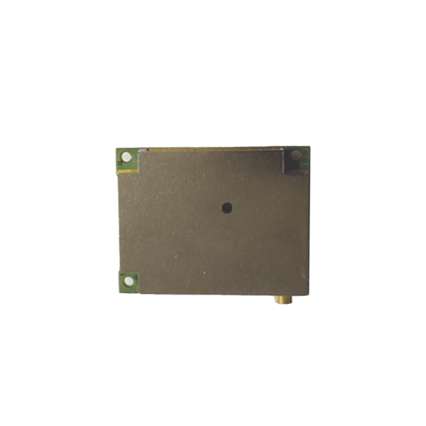 Sensor GPS de alta sensibilidad, especial para uso en equipos de radiocomunicación serie NX-1700H/1800H