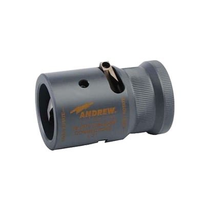 78HPTdet Herramienta manual para despuntar cable Heliax de 7/8"