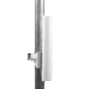 Antena sectorial para radio estaciones base airMAX de 90 grados de cobertura horizontal, 5 GHz (4.90-5.85 GHz) de 17 dBi