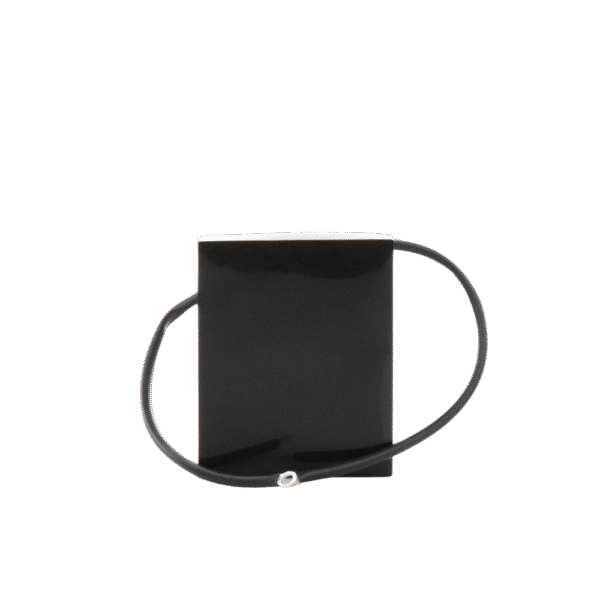 Modulo Amplificador de Potencia para Energizador