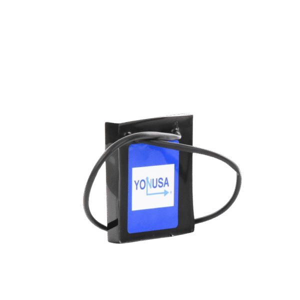 Modulo Amplificador de Potencia para Energizador