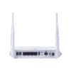 ONU GPON, WiFi 2.4 GHz, MIMO 2X2, 4 Puertos Gigabit Ethernet, conector SC/UPC