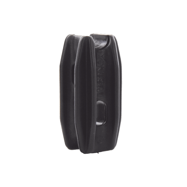 Aislador de esquina compatible con SFSP, con Gran Resistencia Mecánica y alta resistencia a climas extremos