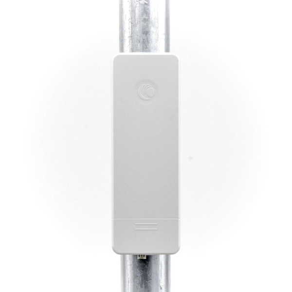 ePMP ForceL 300-13L Suscriptor de multipunto para zonas con alta interferencia, 4920-5970 MHz, Wave 2, Baja latencia, antena de 13 dBi , hasta 400 Mbps