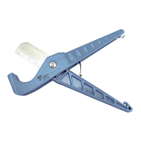 Pinzas de Corte para Cable Coaxial