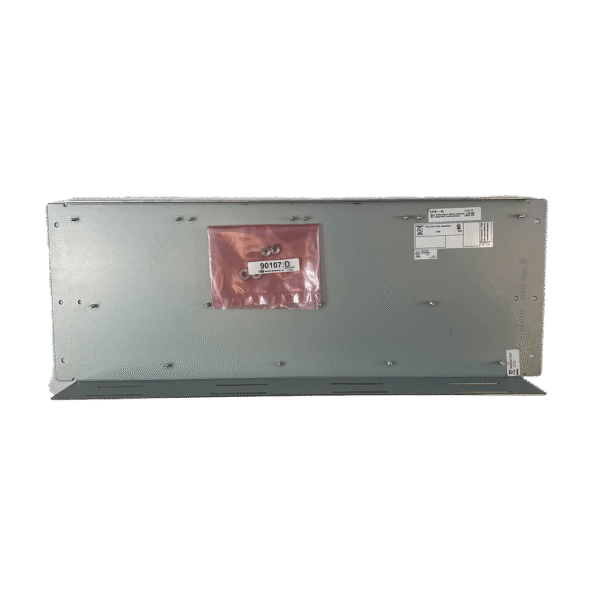 Chasis de Bajo Perfil / para Montar AA-30, Módulos LDM, LCM-320 y LEM-320 / Solo para NFS2-3030 y NFS2-640 / Compatible con Gabinetes Serie CAB-4 de NOTIFIER