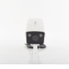 Cámara IP 4 Megapixel / Lente motorizado 3.1-6 mm / Reconocimiento y captura de Placas Vehiculares / IP67 / IK10