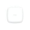 Punto de Acceso y Repetidor WiFi, Hasta 2.2 Gbps, MU-MIMO 2x2, "Triple Banda Simultánea"(2.4/5/5 GHz),+400 Usuarios Simultáneos